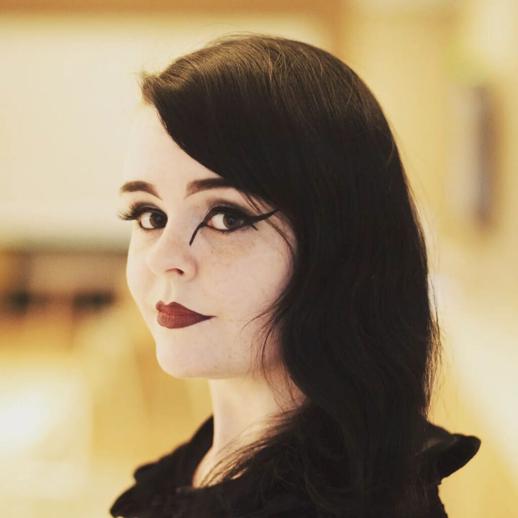 mollie russell writes about me